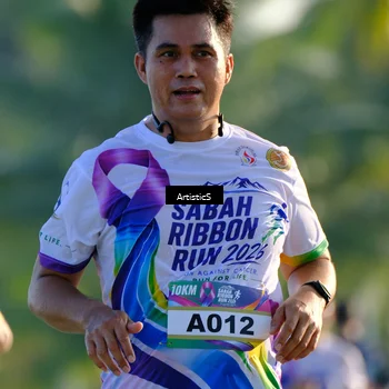 Runner Photo 6115818