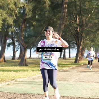 Runner Photo 6115820
