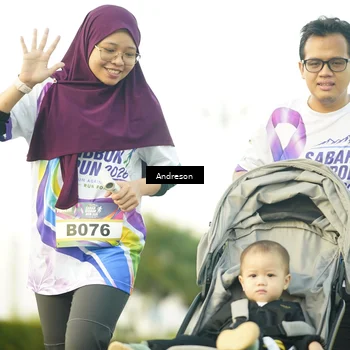 Runner Photo 6115822
