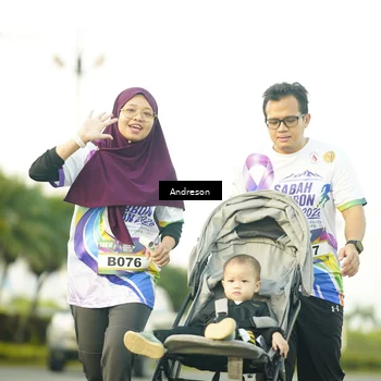 Runner Photo 6115826