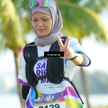 Runner Photo 6115828