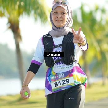 Runner Photo 6115829