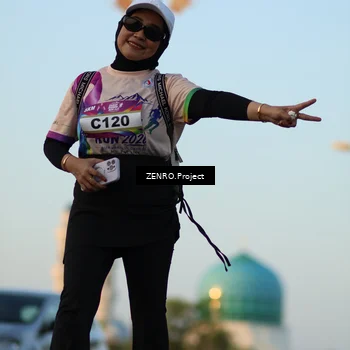 Runner Photo 6115835