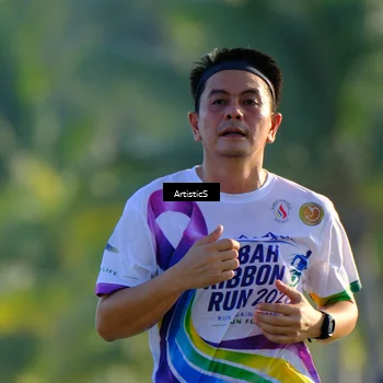 Runner Photo 6115837