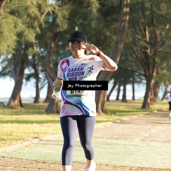 Runner Photo 6115838