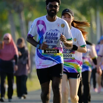Runner Photo 6115841
