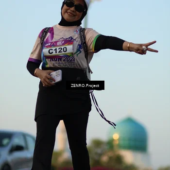 Runner Photo 6115842