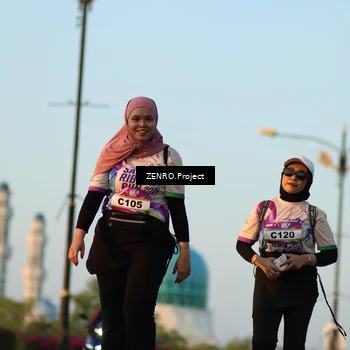 Runner Photo 6115844