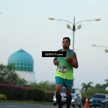 Runner Photo 6115845