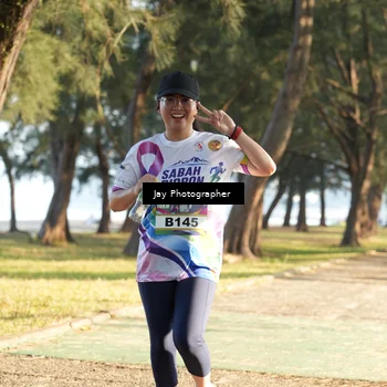 Runner Photo 6115850