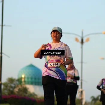 Runner Photo 6115851