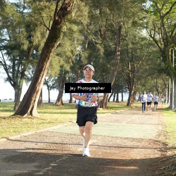 Runner Photo 6115852