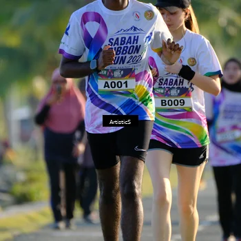 Runner Photo 6115856