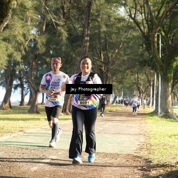 Runner Photo 6115862
