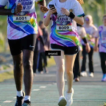Runner Photo 6115864