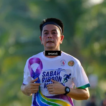 Runner Photo 6115871
