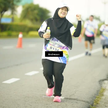 Runner Photo 6115872