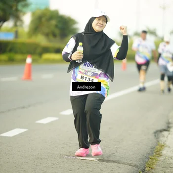 Runner Photo 6115877