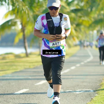 Runner Photo 6115885