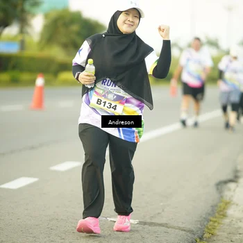 Runner Photo 6115886
