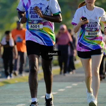 Runner Photo 6115887