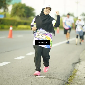 Runner Photo 6115888