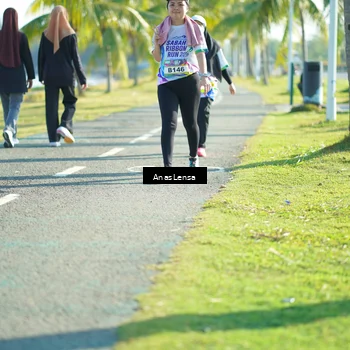Runner Photo 6115892