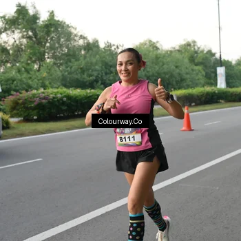 Runner Photo 6115898