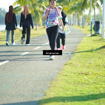 Runner Photo 6115900