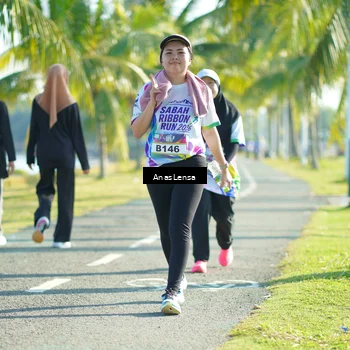 Runner Photo 6115901
