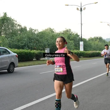 Runner Photo 6115902