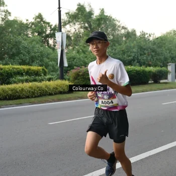 Runner Photo 6115904