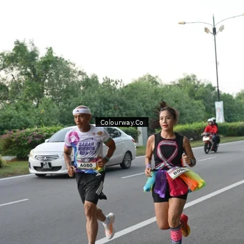 Runner Photo 6115906