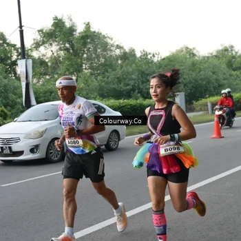 Runner Photo 6115908