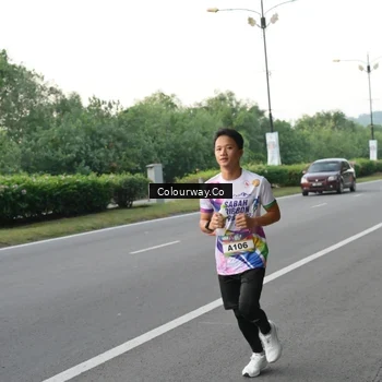 Runner Photo 6115913