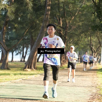 Runner Photo 6115920