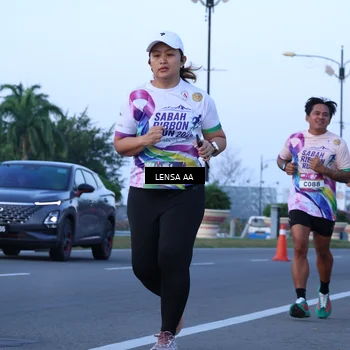 Runner Photo 6115922