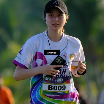 Runner Photo 6115926