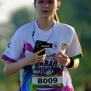 Runner Photo 6115927