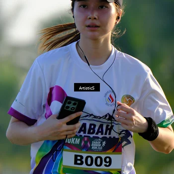 Runner Photo 6115928