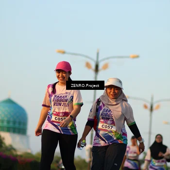 Runner Photo 6115929