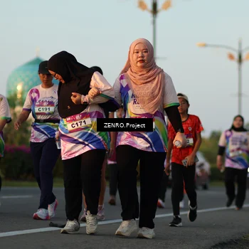 Runner Photo 6115933