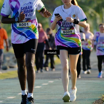 Runner Photo 6115939