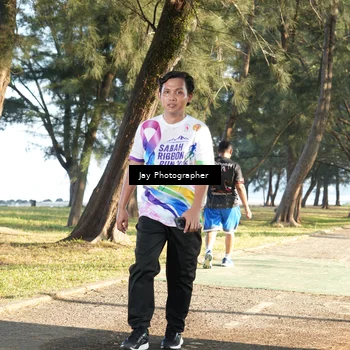 Runner Photo 6115940