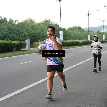 Runner Photo 6115945