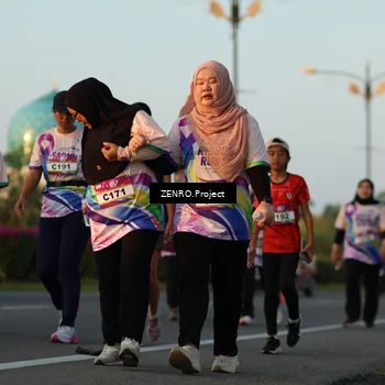 Runner Photo 6115946