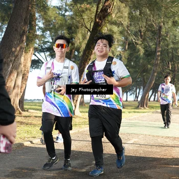 Runner Photo 6115951