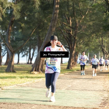 Runner Photo 6115957
