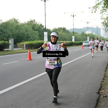 Runner Photo 6115961