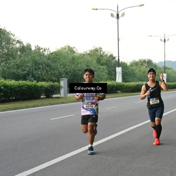 Runner Photo 6115966